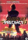 Assault on Precinct 13